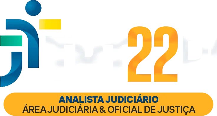 TRT 22 PI · Analista Judiciário e Oficial de Justiça