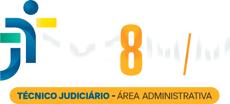 TRT 8 PA/AP · Técnico Judiciário, Área Administrativa